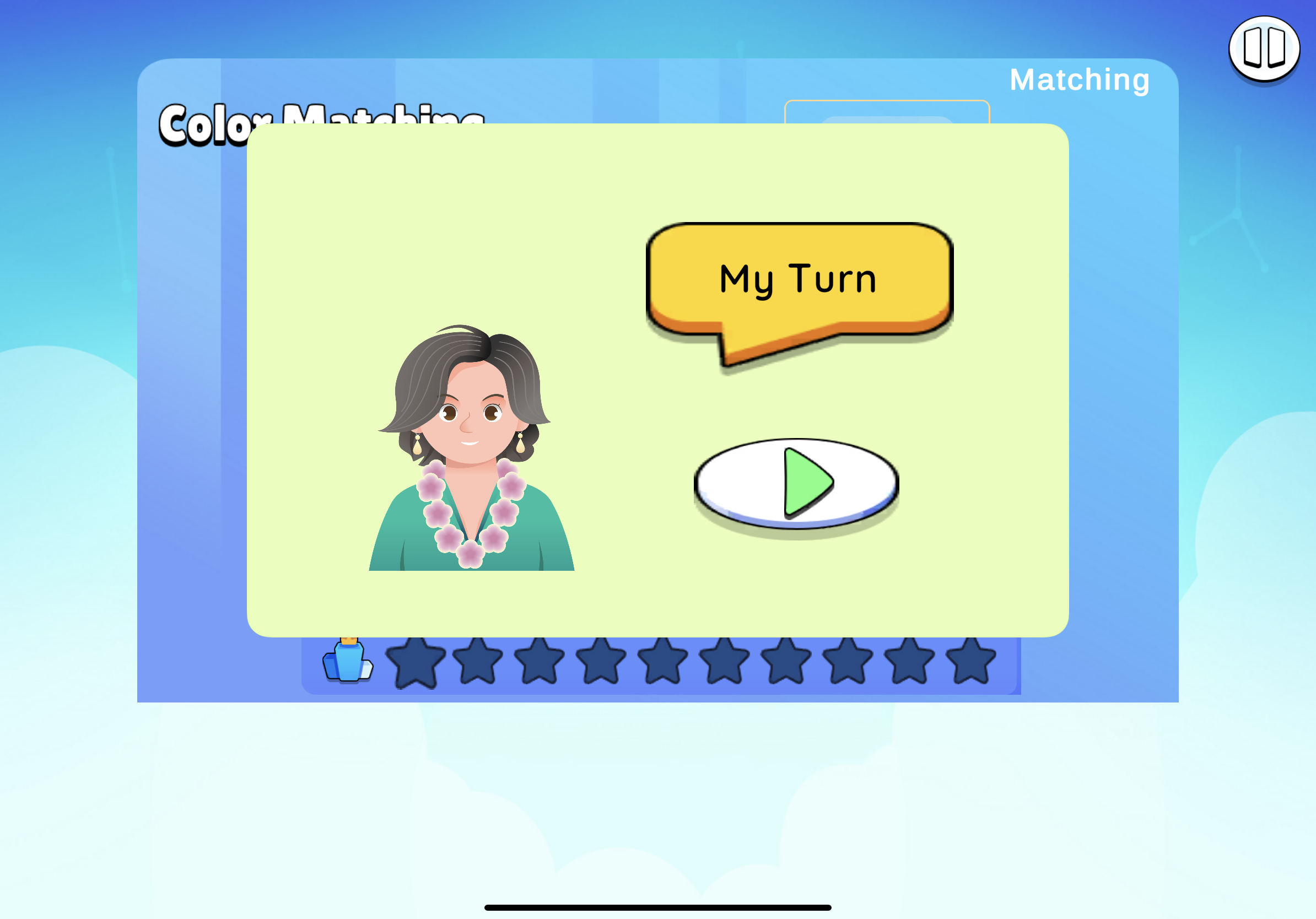Mana ABA Educational Game for Special Education
